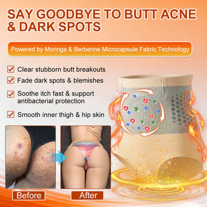 👙👙𝐎𝐟𝐟𝐢𝐜𝐢𝐚𝐥 𝐁𝐫𝐚𝐧𝐝 𝐒𝐭𝐨𝐫𝐞 | Von𝑢𝑡𝑟𝑖® 𝟐𝟎𝟐𝟔 𝐌𝐨𝐫𝐢𝐧𝐠𝐚 & 𝐁𝐞𝐫𝐛𝐞𝐫𝐢𝐧𝐞 𝟒-𝐈𝐧-𝟏 𝐌𝐢𝐜𝐫𝐨-𝐏𝐚𝐫𝐭𝐢𝐜𝐥𝐞 𝐒𝐜𝐮𝐥𝐩𝐭𝐢𝐧𝐠 & 𝐅𝐚𝐭-𝐁𝐮𝐫𝐧 𝐒𝐡𝐨𝐫𝐭𝐬