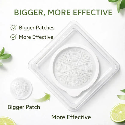 𝐎𝐟𝐟𝐢𝐜𝐢𝐚𝐥 𝐔𝐒 𝐒𝐭𝐨𝐫𝐞 🇺🇸  | 🧑‍⚕️🩺 𝐆𝐞𝐞𝐋𝐞𝐦𝐨𝐧® Moringa · Berberine × NAD+ 𝟏𝟎-𝐢𝐧-𝟏 𝐀𝐝𝐯𝐚𝐧𝐜𝐞𝐝 𝐍𝐚𝐧𝐨 𝐌𝐢𝐜𝐫𝐨𝐧𝐞𝐞𝐝𝐥𝐞 𝐏𝐚𝐭𝐜𝐡 — 𝐎𝐧𝐜𝐞 𝐃𝐚𝐢𝐥𝐲, 𝐕𝐢𝐬𝐢𝐛𝐥𝐞 𝐑𝐞𝐬𝐮𝐥𝐭𝐬 𝐢𝐧 𝟕 𝐃𝐚𝐲𝐬