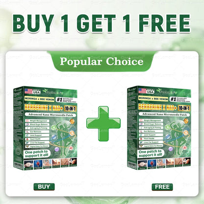 𝐎𝐟𝐟𝐢𝐜𝐢𝐚𝐥 𝐔𝐒 𝐒𝐭𝐨𝐫𝐞 🇺🇸  | ❤️ 𝐆𝐞𝐞𝐋𝐞𝐦𝐨𝐧® Moringa · Berberine × NAD+ 𝟏𝟎-𝐢𝐧-𝟏 𝐀𝐝𝐯𝐚𝐧𝐜𝐞𝐝 𝐍𝐚𝐧𝐨 𝐌𝐢𝐜𝐫𝐨𝐧𝐞𝐞𝐝𝐥𝐞 𝐏𝐚𝐭𝐜𝐡 — 𝐎𝐧𝐜𝐞 𝐃𝐚𝐢𝐥𝐲, 𝐕𝐢𝐬𝐢𝐛𝐥𝐞 𝐑𝐞𝐬𝐮𝐥𝐭𝐬 𝐢𝐧 𝟕 𝐃𝐚𝐲𝐬