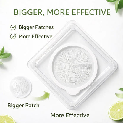 𝐎𝐟𝐟𝐢𝐜𝐢𝐚𝐥 𝐔𝐒 𝐒𝐭𝐨𝐫𝐞 🇺🇸  | ❤️ 𝐆𝐞𝐞𝐋𝐞𝐦𝐨𝐧® Moringa · Berberine × NAD+ 𝟏𝟎-𝐢𝐧-𝟏 𝐀𝐝𝐯𝐚𝐧𝐜𝐞𝐝 𝐍𝐚𝐧𝐨 𝐌𝐢𝐜𝐫𝐨𝐧𝐞𝐞𝐝𝐥𝐞 𝐏𝐚𝐭𝐜𝐡 — 𝐎𝐧𝐜𝐞 𝐃𝐚𝐢𝐥𝐲, 𝐕𝐢𝐬𝐢𝐛𝐥𝐞 𝐑𝐞𝐬𝐮𝐥𝐭𝐬 𝐢𝐧 𝟕 𝐃𝐚𝐲𝐬